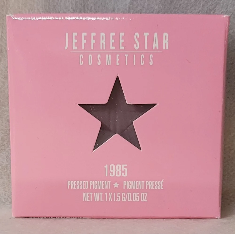 Jeffree Star 1985 Eyeshadow